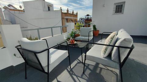 Foto 2 de Piso de alquiler en Plaza Joselito el Gallo, 1, Gelves, Sevilla