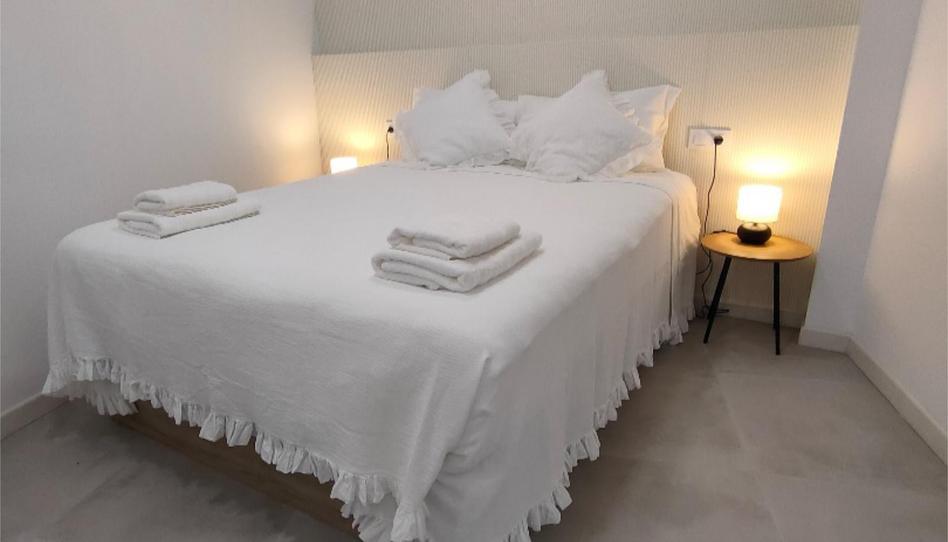 Piso de alquiler en Plaza Joselito el Gallo, 1, Gelves, Sevilla - imagen 1 Foto 1 de Piso de alquiler en Plaza Joselito el Gallo, 1, Gelves, Sevilla