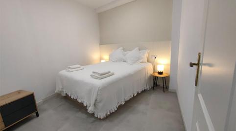 Piso de alquiler en Plaza Joselito el Gallo, 1, Gelves, Sevilla - imagen 2 Foto 2 de Piso de alquiler en Plaza Joselito el Gallo, 1, Gelves, Sevilla