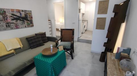 Piso de alquiler en Plaza Joselito el Gallo, 1, Gelves, Sevilla - imagen 3 Foto 3 de Piso de alquiler en Plaza Joselito el Gallo, 1, Gelves, Sevilla