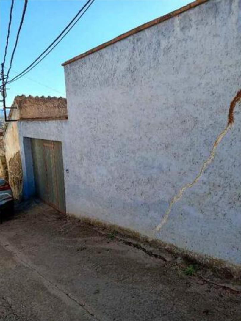 Casa o xalet en venda a Consolación Casa o xalet en venda en Calatayud