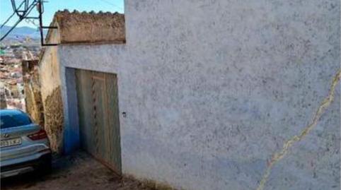 Foto 2 de Casa o xalet en venda a Consolación, Calatayud