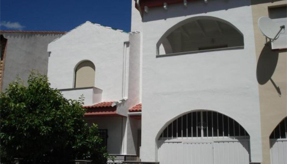 Apartament en venda a Calle Eladio Lapresa Molina, 7, Santa Fe, Granada - imatge 1 Foto 1 de Apartament en venda a Calle Eladio Lapresa Molina, 7, Santa Fe, Granada