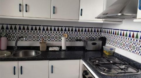 Apartament en venda a Calle Eladio Lapresa Molina, 7, Santa Fe, Granada - imatge 2 Foto 2 de Apartament en venda a Calle Eladio Lapresa Molina, 7, Santa Fe, Granada