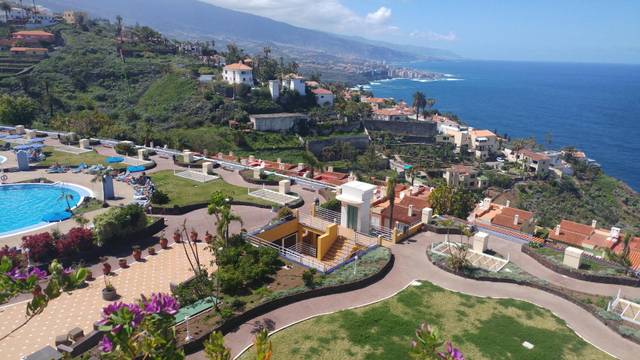 Apartamento en Alquiler en Calle C, 43D en La Quinta