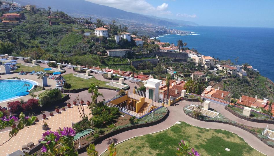 Photo 1 of Apartment to rent in Calle C, 43d, La Quinta, Santa Cruz de Tenerife