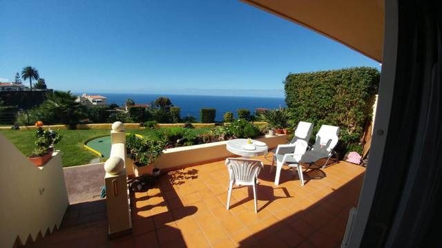 Apartamento en Alquiler en Calle C, 43D en La Quinta