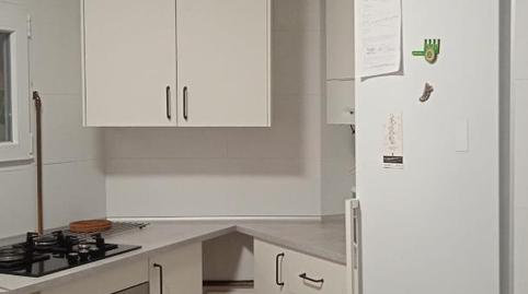 Photo 2 of Flat to share in Calle de la Tacona, 250, Fontarrón, Madrid