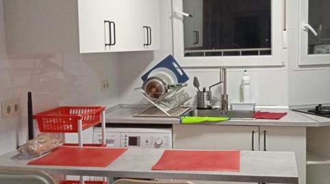 Photo 4 of Flat to share in Calle de la Tacona, 250, Fontarrón, Madrid