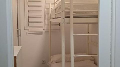 Photo 3 of Flat to share in Calle de la Tacona, 250, Fontarrón, Madrid