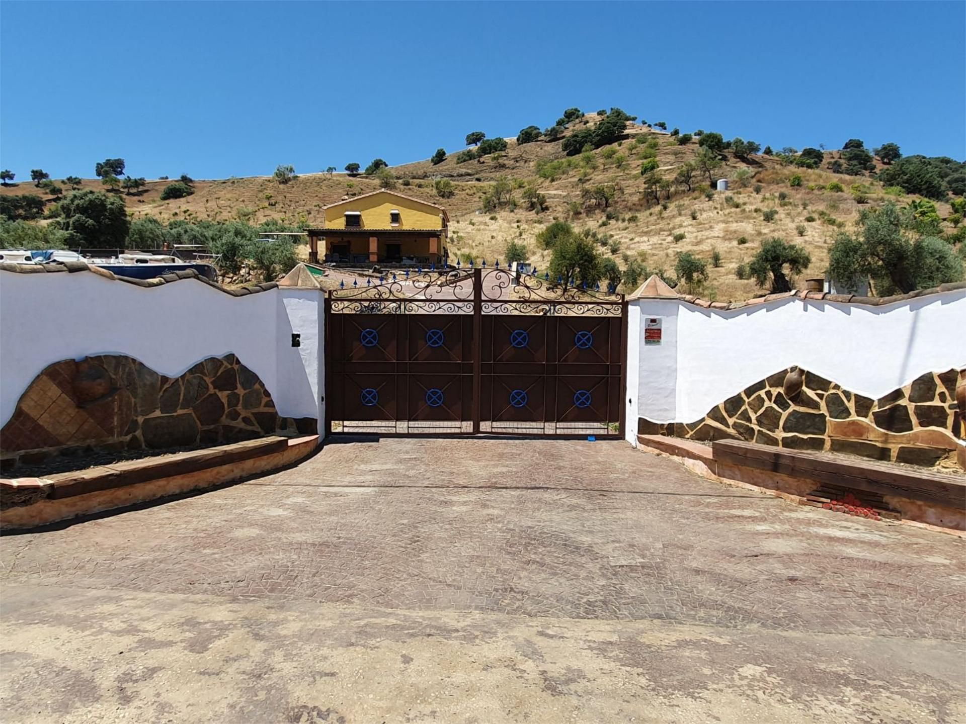 Casa o xalet de lloguer a Calle Río Grande, 13, Mijas Casa o xalet de lloguer a Calle Río Grande, 13, Mijas