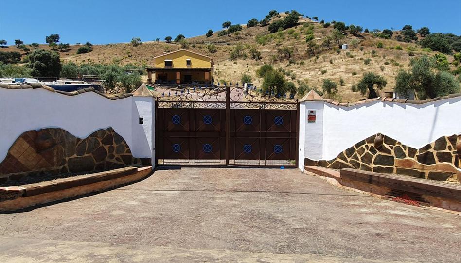 Casa o chalet de alquiler en Calle Río Grande, 13, Los Rios, Málaga - imagen 1 Foto 1 de Casa o chalet de alquiler en Calle Río Grande, 13, Los Rios, Málaga