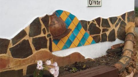 Casa o chalet de alquiler en Calle Río Grande, 13, Los Rios, Málaga - imagen 2 Foto 2 de Casa o chalet de alquiler en Calle Río Grande, 13, Los Rios, Málaga