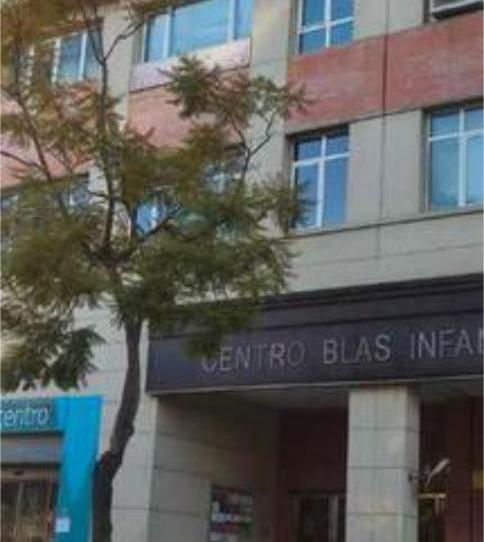 Oficina de lloguer a La Reconquista - El Rosario, Cádiz - imatge 1 Foto 1 de Oficina de lloguer a La Reconquista - El Rosario, Cádiz