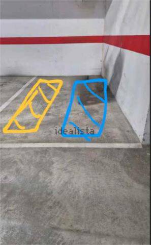 Garaje en Alquiler en Ronda del Estero