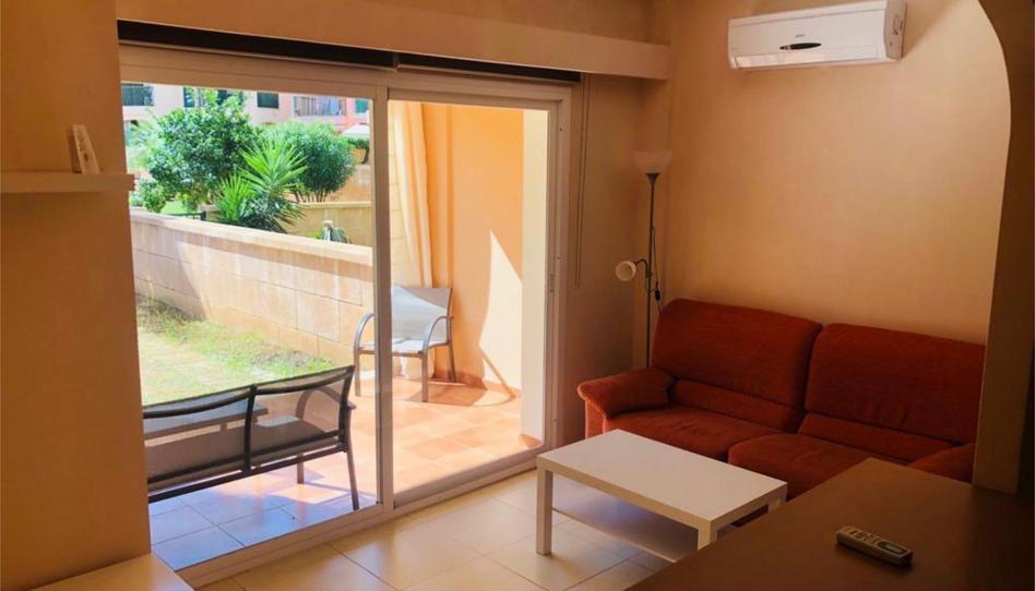 Flat to rent in Carrer de Santa Margalida, 4, Sa Torre, Illes Balears - image 1 Photo 1 of Flat to rent in Carrer de Santa Margalida, 4, Sa Torre, Illes Balears