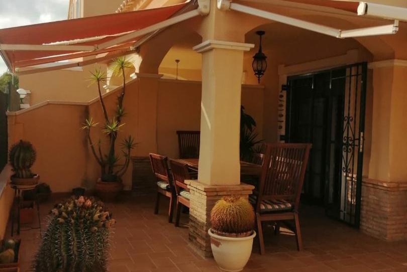 Photo 1 of Flat for sale in Calle Fray Luis de Leon Cmor, 52, Campoamor, Alicante