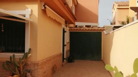 Photo 5 of Flat for sale in Calle Fray Luis de Leon Cmor, 52, Campoamor, Alicante