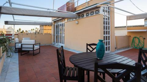 Attic to rent in Square Plaza de la Alianza, 3, Alfalfa - Santa Cruz, Sevilla - image 3 Photo 3 of Attic to rent in Square Plaza de la Alianza, 3, Alfalfa - Santa Cruz, Sevilla
