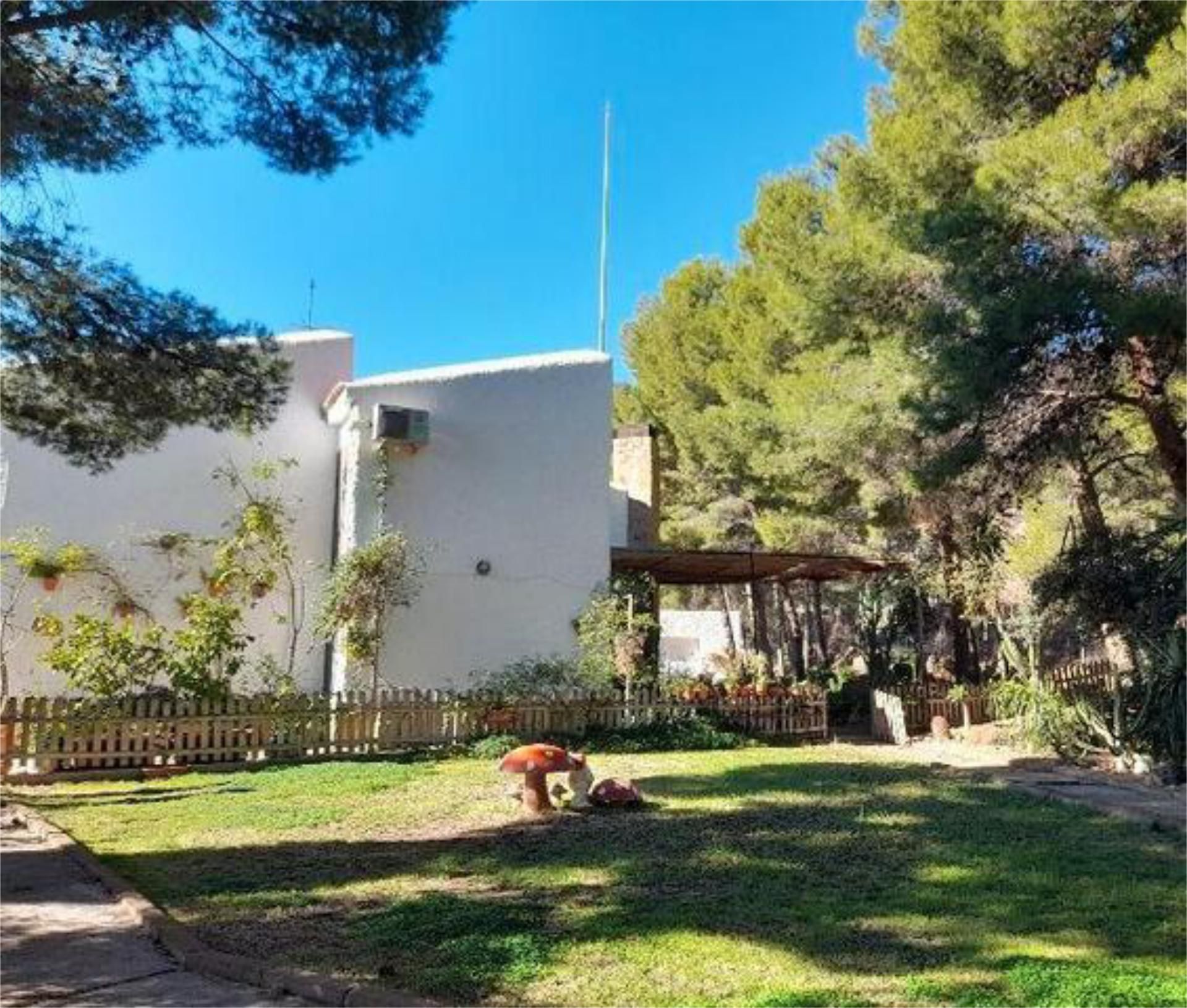 Casa o xalet en venda a Felix Jardí de Casa o xalet en venda en Felix amb Terrassa