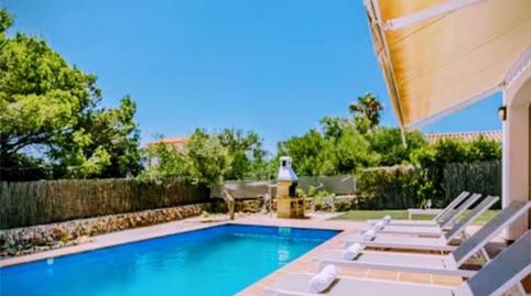 House or chalet for sale in Carrer Des Rap Volador, 100, Binibèquer, Illes Balears - image 2 Photo 2 of House or chalet for sale in Carrer Des Rap Volador, 100, Binibèquer, Illes Balears