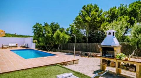 House or chalet for sale in Carrer Des Rap Volador, 100, Binibèquer, Illes Balears - image 4 Photo 4 of House or chalet for sale in Carrer Des Rap Volador, 100, Binibèquer, Illes Balears