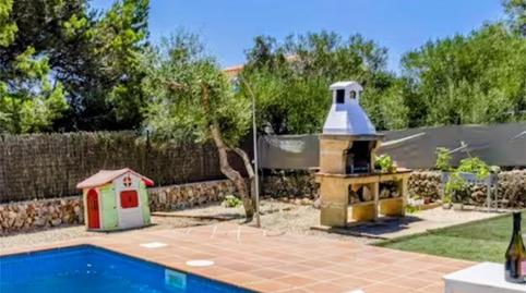 House or chalet for sale in Carrer Des Rap Volador, 100, Binibèquer, Illes Balears - image 5 Photo 5 of House or chalet for sale in Carrer Des Rap Volador, 100, Binibèquer, Illes Balears