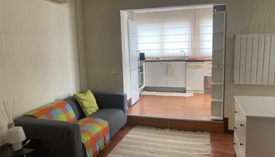 Foto 1 de Àtic de lloguer a Calle de Valverde, 10, Universidad - Malasaña, Madrid