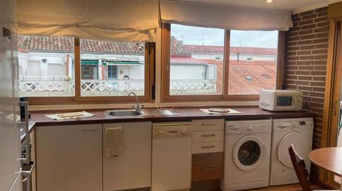 Foto 5 de Àtic de lloguer a Calle de Valverde, 10, Universidad - Malasaña, Madrid