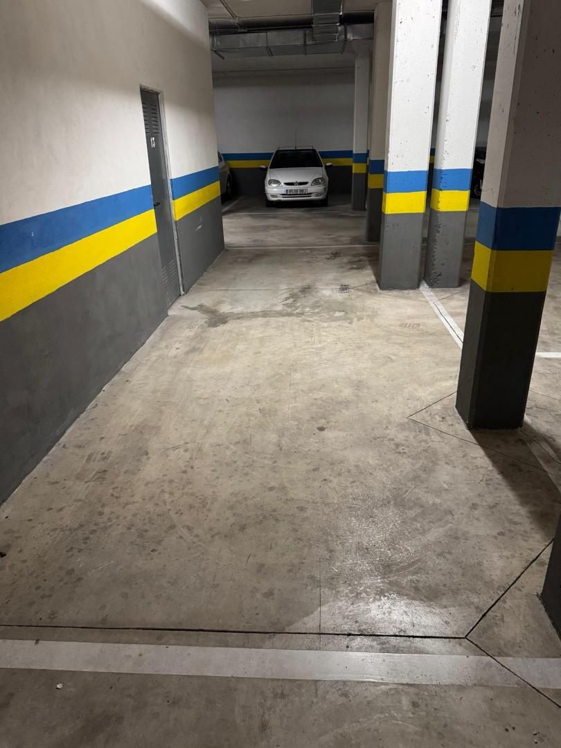 Aparcament de Garatge de lloguer en Alicante / Alacant