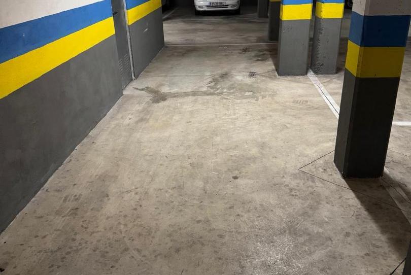 Garatge de lloguer a Calle de Los Postigos, 1, Villafranqueza, Alicante - imatge 1 Foto 1 de Garatge de lloguer a Calle de Los Postigos, 1, Villafranqueza, Alicante