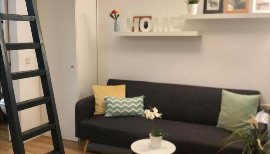 Piso de alquiler en Calle de Don Ramón de la Cruz, 52, Goya, Madrid - imagen 1 Foto 1 de Piso de alquiler en Calle de Don Ramón de la Cruz, 52, Goya, Madrid