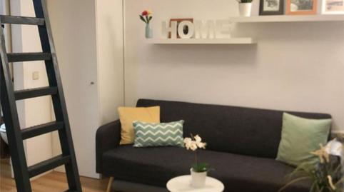 Piso de alquiler en Calle de Don Ramón de la Cruz, 52, Goya, Madrid - imagen 2 Foto 2 de Piso de alquiler en Calle de Don Ramón de la Cruz, 52, Goya, Madrid