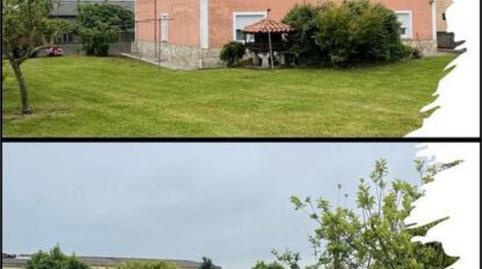 Foto 2 de Casa adosada en venda a Sama, Asturias