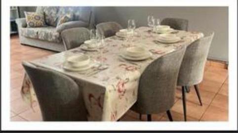 Foto 3 de Casa adosada en venda a Sama, Asturias