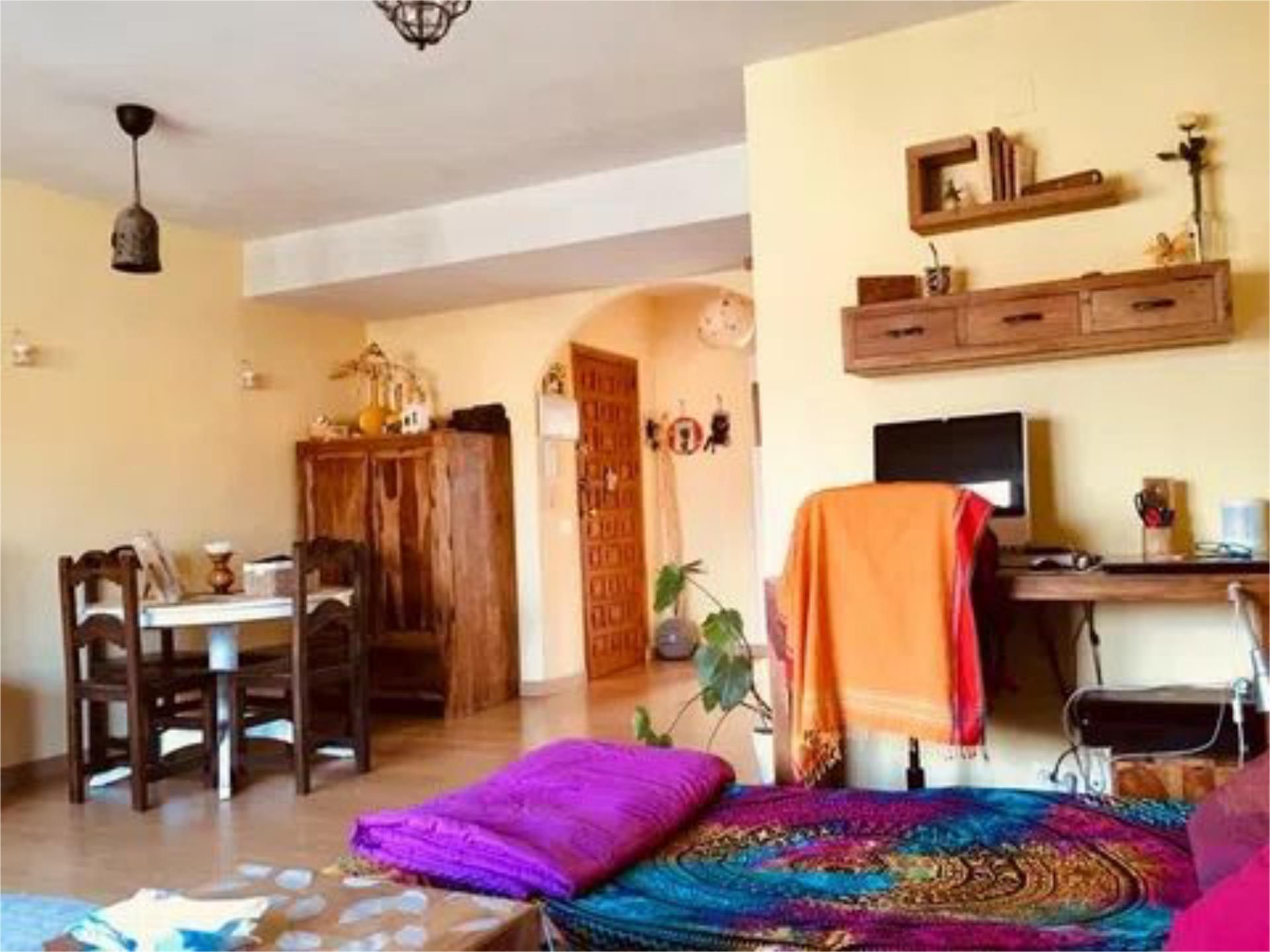 Flat for sale in M-617, 30, El Boalo