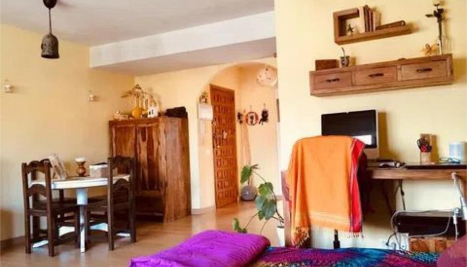 Piso en venta en M-617, 30, El Boalo, Madrid - imagen 1 Foto 1 de Piso en venta en M-617, 30, El Boalo, Madrid