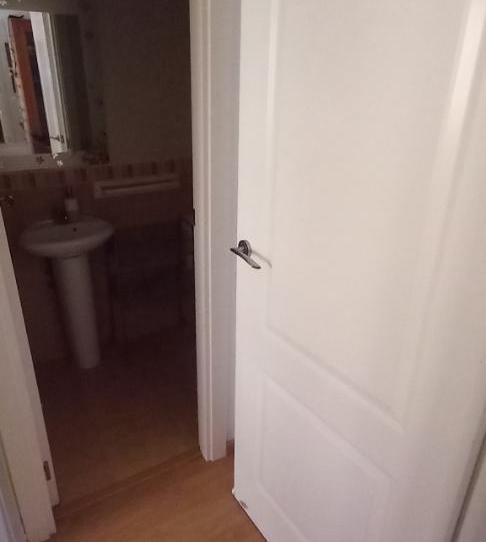 Apartment to share in Plaza las Monjas, 8, Centro, Huelva - image 1 Photo 1 of Apartment to share in Plaza las Monjas, 8, Centro, Huelva