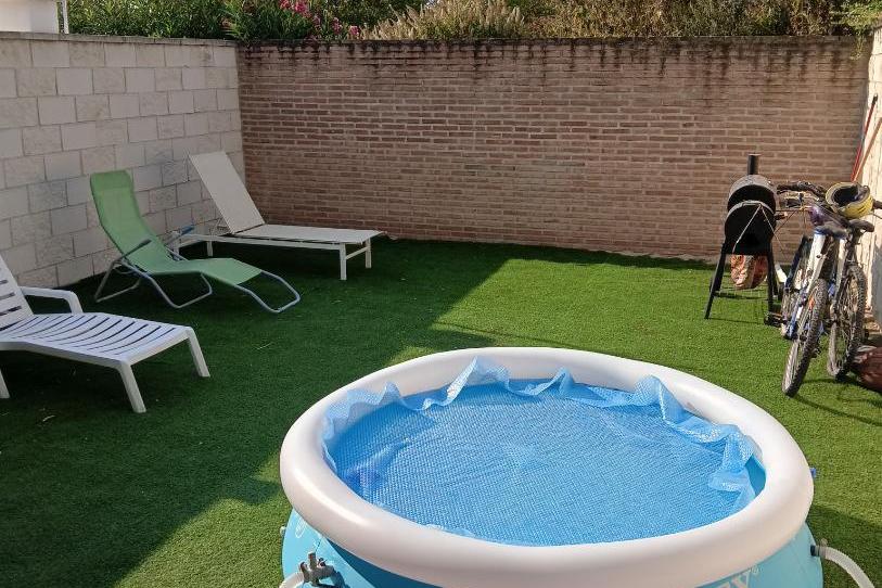 Casa o xalet en venda a Calle Torrijos, 25, Las Lomas, Toledo - imatge 1 Foto 1 de Casa o xalet en venda a Calle Torrijos, 25, Las Lomas, Toledo