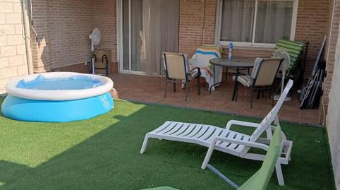 Casa o xalet en venda a Calle Torrijos, 25, Las Lomas, Toledo - imatge 2 Foto 2 de Casa o xalet en venda a Calle Torrijos, 25, Las Lomas, Toledo