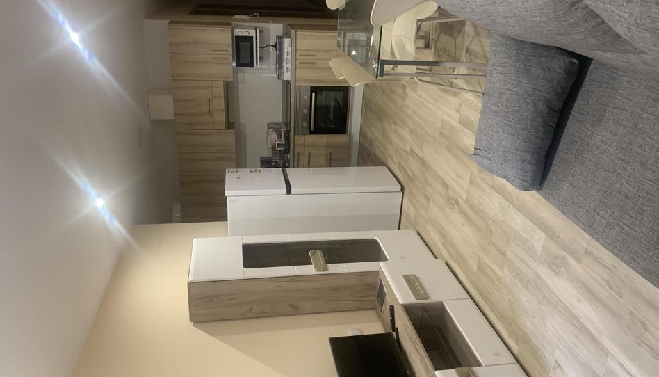 Flat to rent in Calle San Pedro, 44, Albocàsser, Castellón - image 1 Photo 1 of Flat to rent in Calle San Pedro, 44, Albocàsser, Castellón