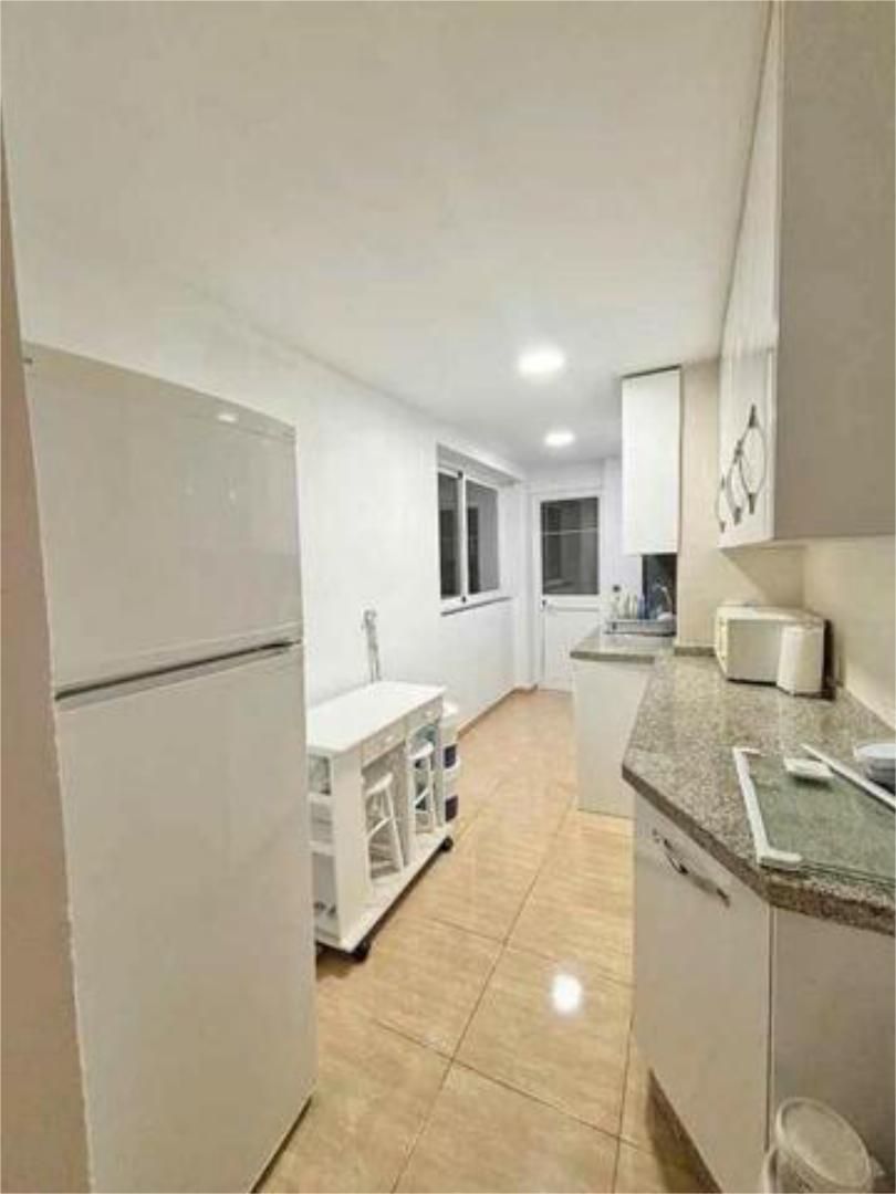 Flat to rent in Chapín - Campus Universitario - Navinco