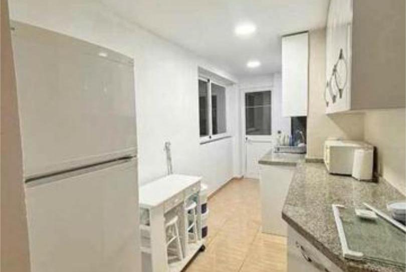 Flat to rent in Chapín - Campus Universitario - Navinco, Cádiz - image 1 Photo 1 of Flat to rent in Chapín - Campus Universitario - Navinco, Cádiz