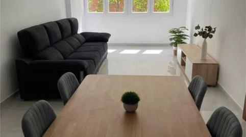 Flat to rent in Street Carrer de L'illa Cabrera, 39, Malilla, Valencia - image 2 Photo 2 of Flat to rent in Street Carrer de L'illa Cabrera, 39, Malilla, Valencia