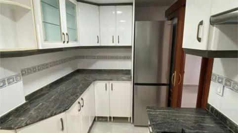 Flat to rent in Street Carrer de L'illa Cabrera, 39, Malilla, Valencia - image 4 Photo 4 of Flat to rent in Street Carrer de L'illa Cabrera, 39, Malilla, Valencia