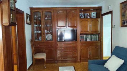 Piso en venta en Palomeras Sureste, Madrid - imagen 2 Foto 2 de Piso en venta en Palomeras Sureste, Madrid