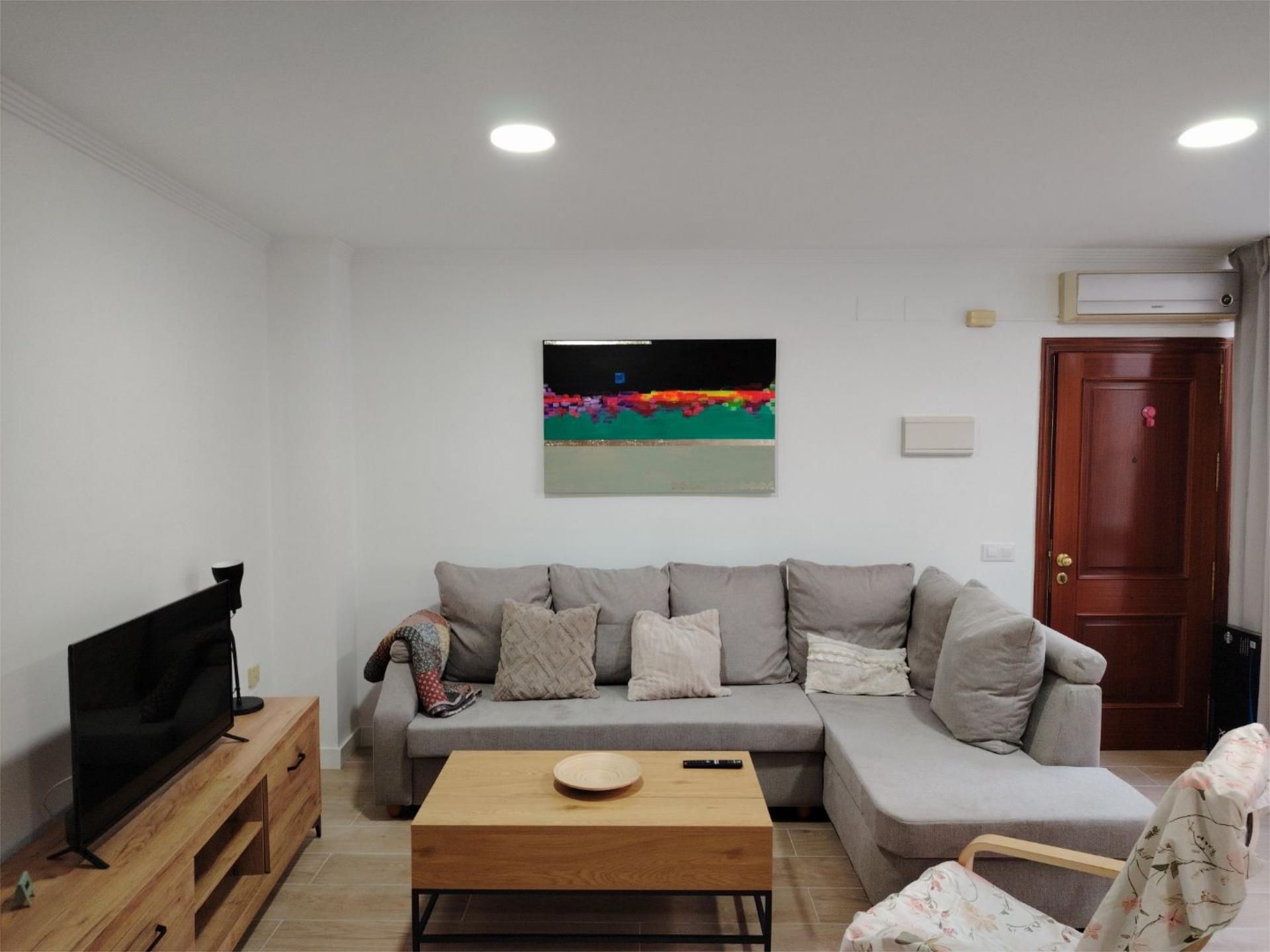 Piso de alquiler en Calle San Roque, 2, El Pópulo - Santa María Piso de alquiler en Calle San Roque, 2, El Pópulo - Santa María