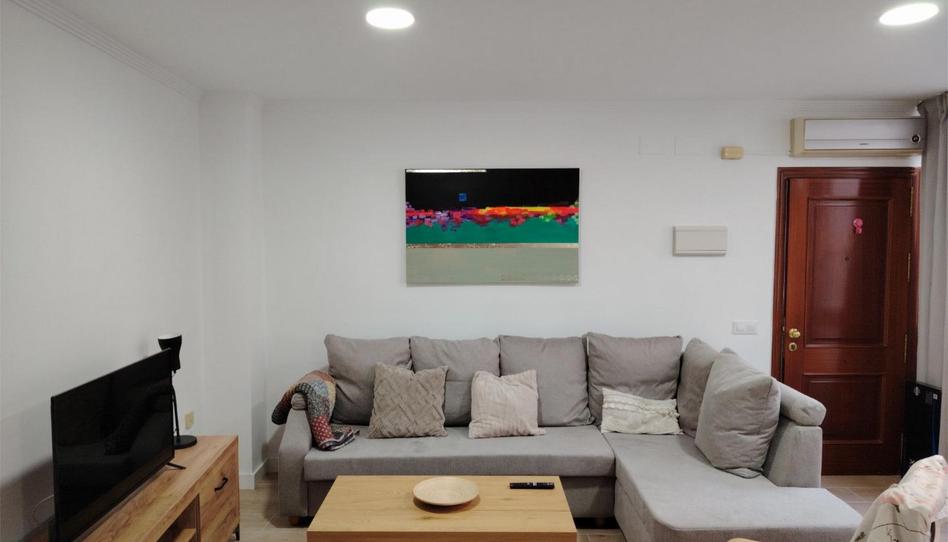 Pis de lloguer a Calle San Roque, 2, El Pópulo - Santa María, Cádiz - imatge 1 Foto 1 de Pis de lloguer a Calle San Roque, 2, El Pópulo - Santa María, Cádiz