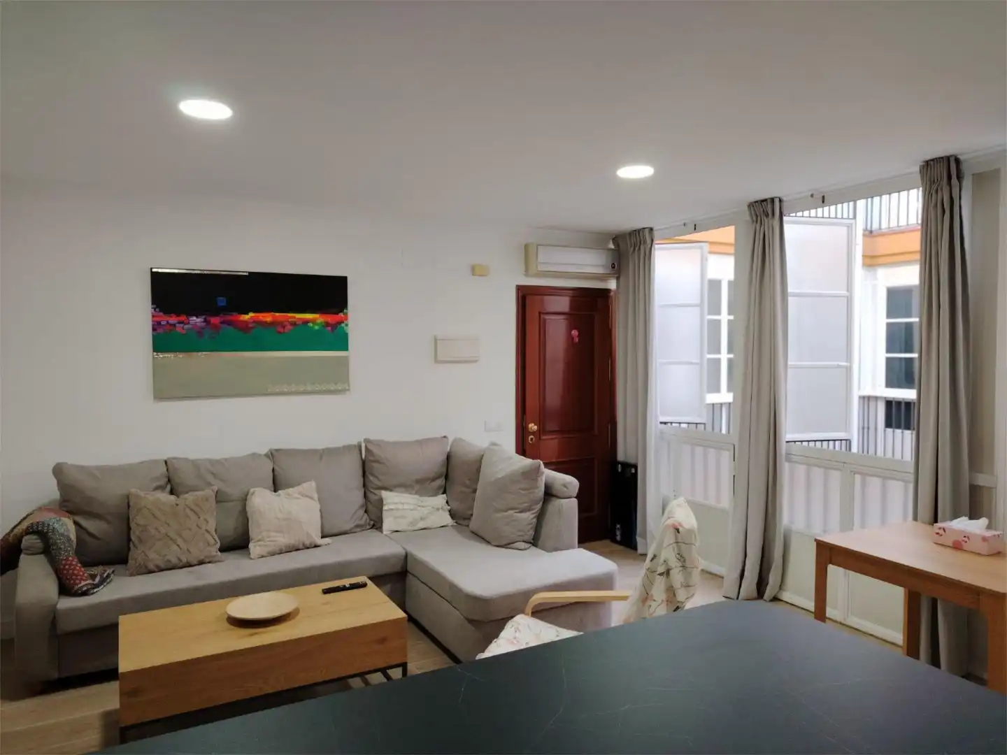 Flat for rent in Calle San Roque, 2, El Pópulo - Santa María Flat for rent in Calle San Roque, 2, El Pópulo - Santa María