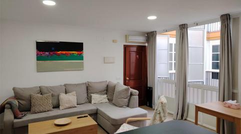 Pis de lloguer a Calle San Roque, 2, El Pópulo - Santa María, Cádiz - imatge 3 Foto 3 de Pis de lloguer a Calle San Roque, 2, El Pópulo - Santa María, Cádiz